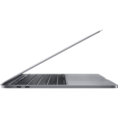 Apple MacBook Pro with Touchbar – 13.3 Inch, Core i5 2.3GHz, 8GB RAM, 128GB SSD (Space Gray)